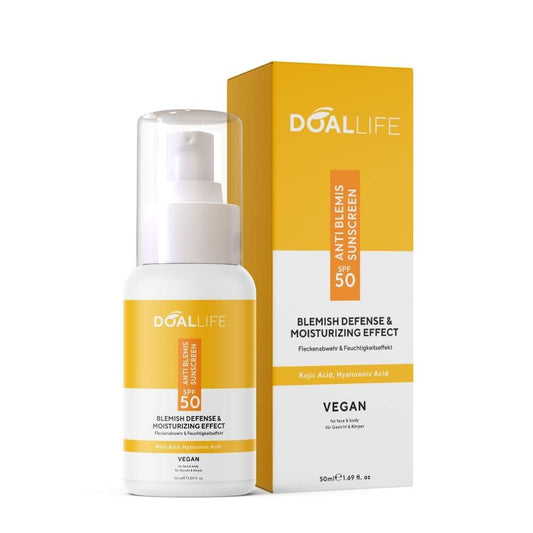 Anti-Aging Sunscreen