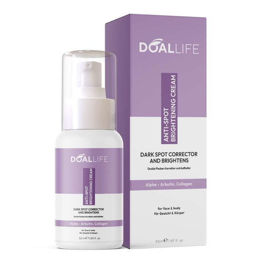 Anti-Spot Brightening Cream