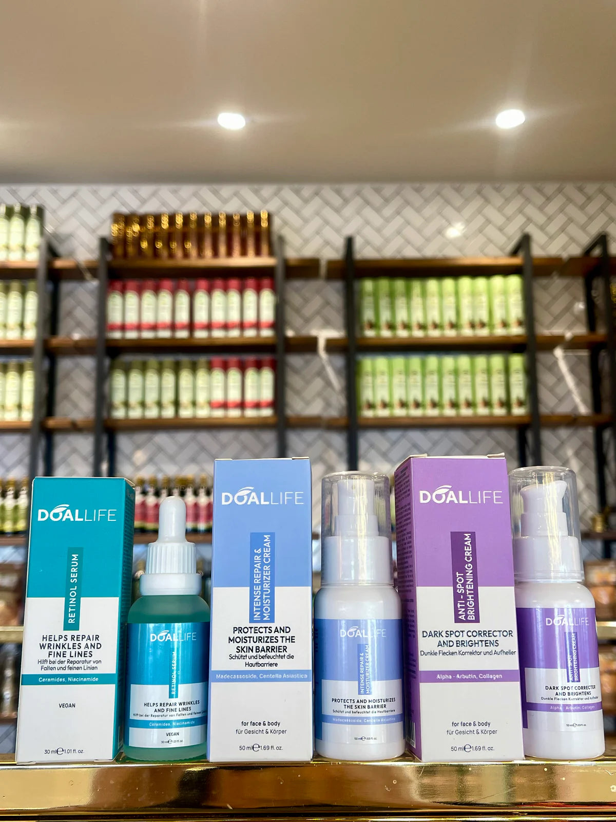 Full Skincare Bundle
