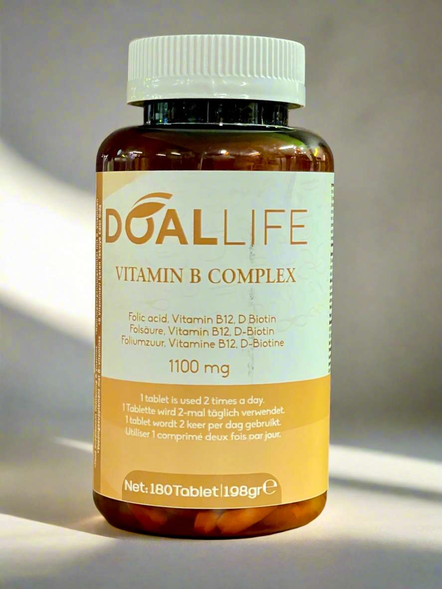 5 Essential Vegan Supplements for a Thriving Plant-Based Lifestyle (And Why You Need Them)