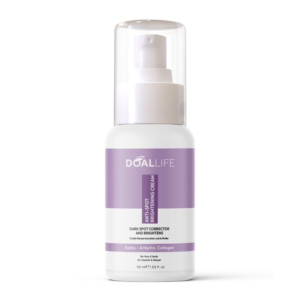 Anti-Spot Brightening Cream