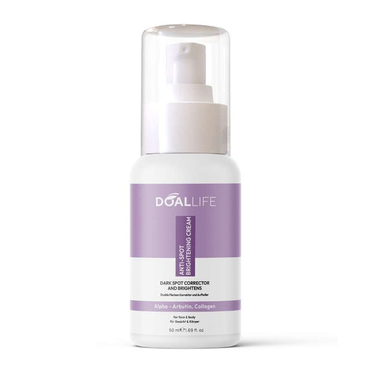 Anti-Spot Brightening Cream