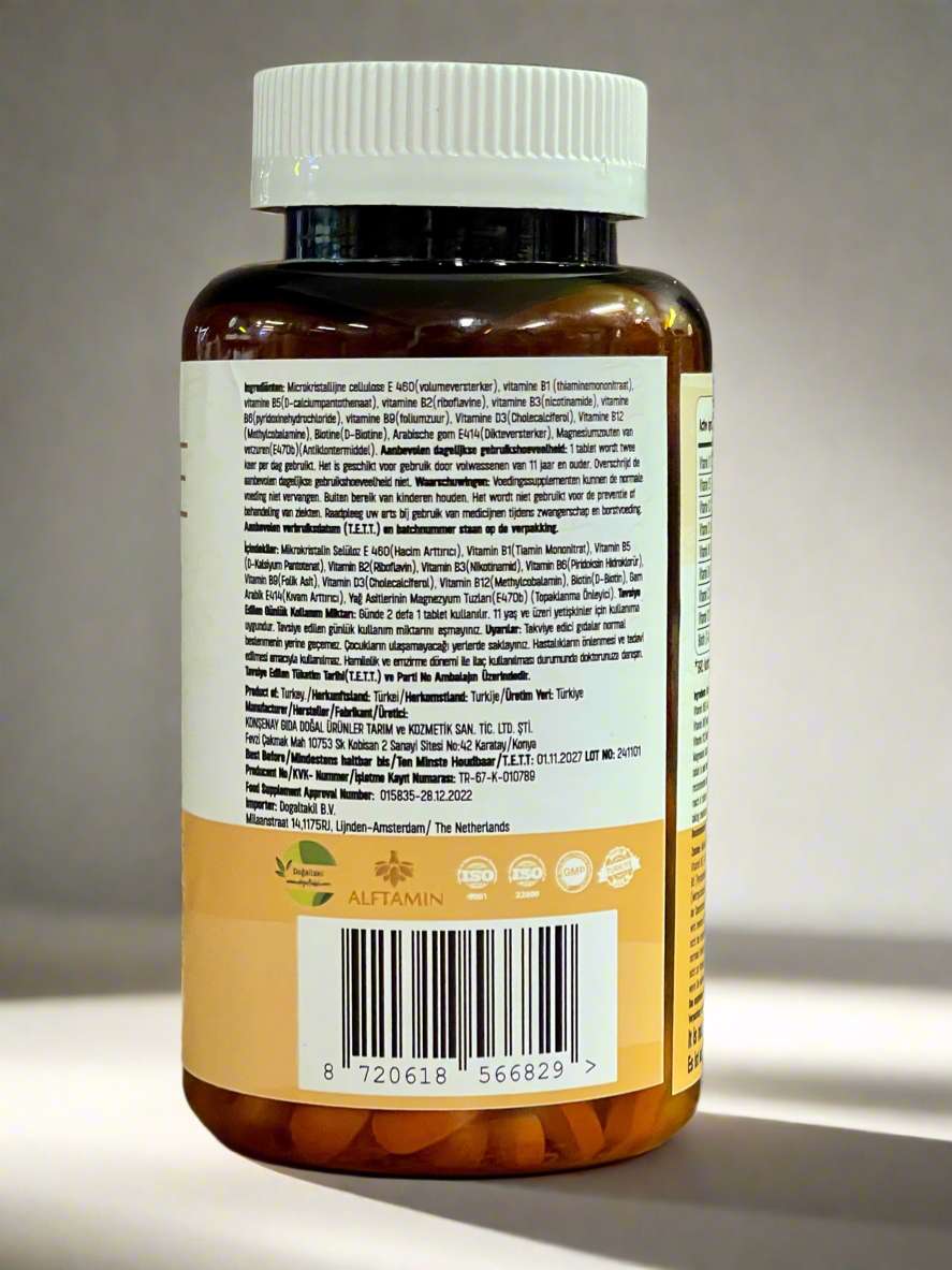 Vitamin B