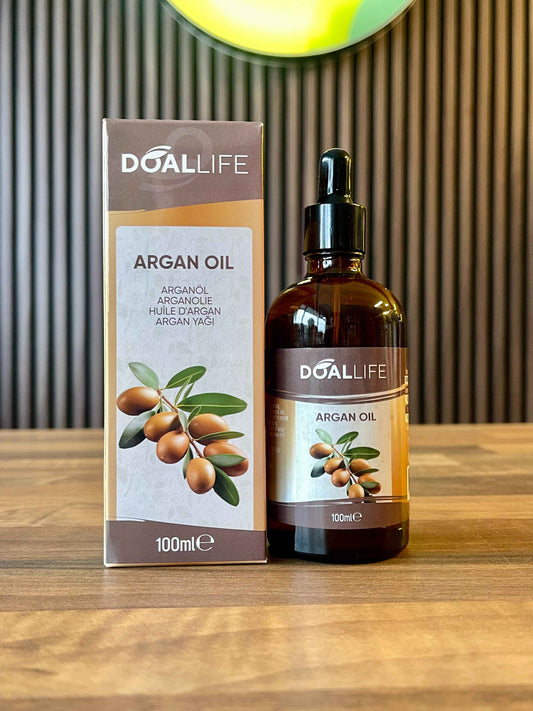 Argan Oil