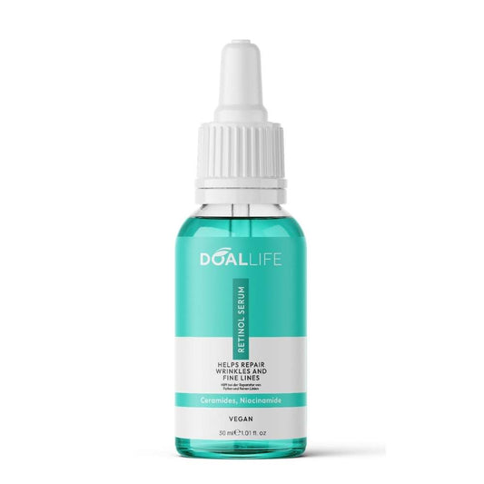 Retinol Serum (Anti-Aging)